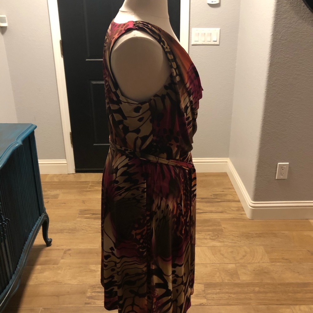 Lane Bryant Dress - Picture 3 of 8